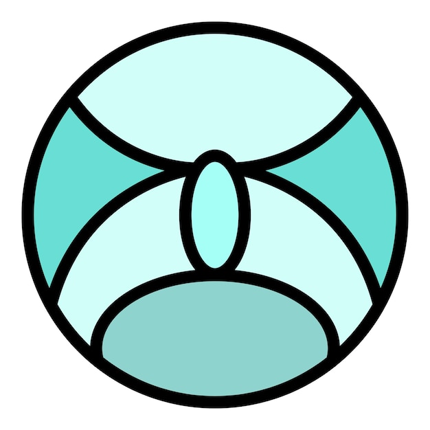 Atelier de vîsărit — vishivka logo